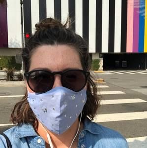 Meet your Posher, Val